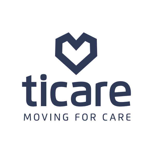 Ticare Implants, marca de implantes dentales partner de Salgado Academy